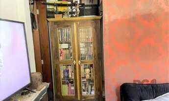 Imagem 3: Apartamento no Centro de 2 dormitórios desocupado