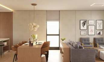 Imagem 5: Apartamento com 4 dormitórios à venda sendo 4 suítes, 200 m² por - R$ 2,250,000.00 - Ariri