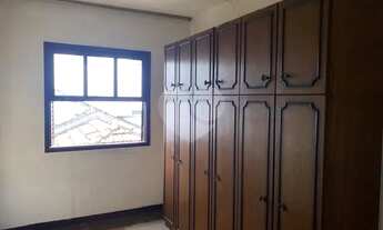 Imagem 7: Sobrado para locação em Moema, com 121 m2, 4 dormitórios, 3 banheiros, quintal e 4 vagas d