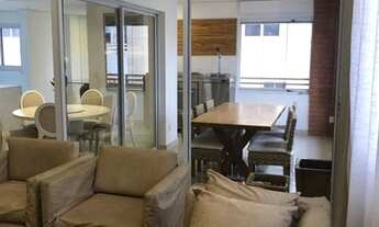 Imagem 6: Apartamento Locação 3 Dormitórios - 158 m² Pinheiros