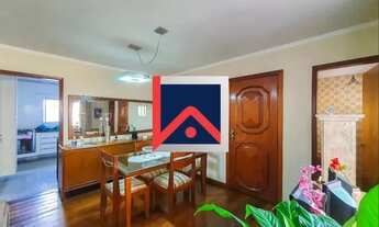 Imagem 4: Apartamento Venda 3 Dormitórios - 100 m² Vila Mariana