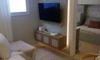 Imagem 3: Apartamento 2 dorms com terraço