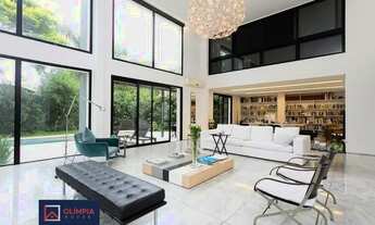 Imagem 2: Casa Venda 4 Dormitórios - 650 m² Vila Leopoldina