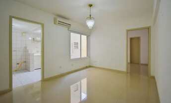 Imagem 4: Apto semi mobilado no Centro