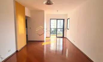 Imagem 2: Apartamento em Jardim Taquaral - São Paulo