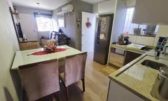 Imagem 4: Casa geminada semi imobiliada - Forquilhas