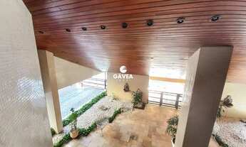 Imagem: Apartamento à venda no Aparecida