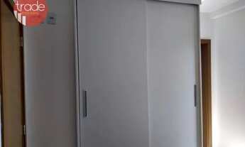 Imagem 6: Apartamento No Santa Cruz do José Jacques Com Sacada