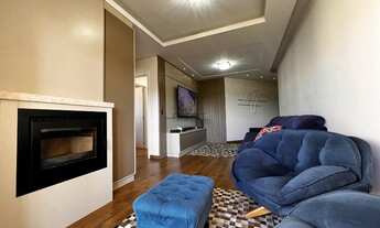 Imagem 3: Apartamento à venda, 3 quartos, 1 suíte, 1 vaga, Centro - Carlos Barbosa/RS