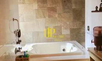 Imagem 6: Casa com 5 dormitórios à venda, 490 m² por R$ 3.200.000,00 - Residencial Cinco (Alphaville