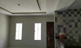 Imagem 2: Casa para venda com 73 metros quadrados com 2 quartos em Vila Carrão - São Paulo - SP