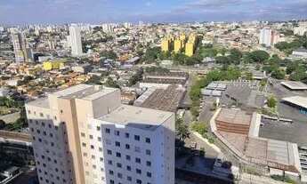 Imagem: Apartamento para venda com 41 metros quadrados