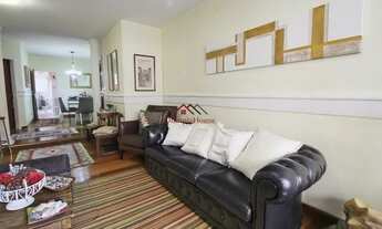 Imagem 3: Apartamento Venda Pinheiros 145 m² 4 Dormitórios