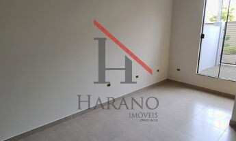 Imagem 6: Casa geminada com 3 quartos - Bairro Jardim do Leste em Londrina