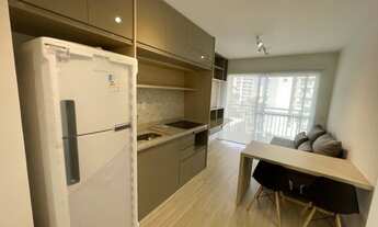 Imagem: Apartamento para aluguel com 32 metros quadrados