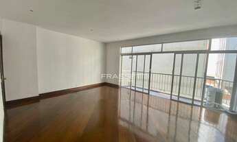 Imagem 2: Apartamento com 4 dormitórios à venda, 125 m² por R$ 3.200.000,00 - Leblon - Rio de Janeir