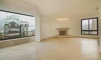 Imagem 7: Cobertura duplex para venda com 485 metros quadrados com 4 quartos em Paraíso - São Paulo