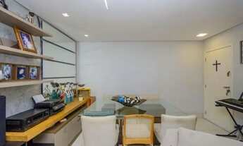 Imagem 4: BELO HORIZONTE - Apartamento Padrão - Havaí