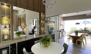 Imagem 4: CASA TÉRREA - MIRANTE DO LAGO