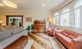 Imagem 2: Porto Alegre - Casa Padrão - Vila Assunção