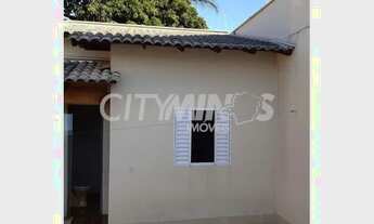 Imagem 4: Venda Casa Jardim Patrícia