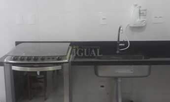 Imagem 5: Lindo Apartamento Tipo sem Condomínio - Com 2 Dormitórios Sendo 1 Suíte com Sacada