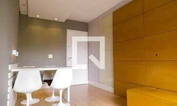 Imagem 4: Apartamento à Venda - Vila Mascote, 1 Quarto, 55 m2