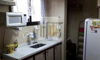 Imagem 5: Apartamento Mobiliado para Venda em Campos do Jordão, Campos do Jordão, 2 dormitórios, 1 s