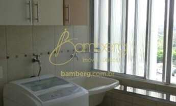 Imagem 6: Apartamento Chácara Santo Antônio amplo com lazer !!!