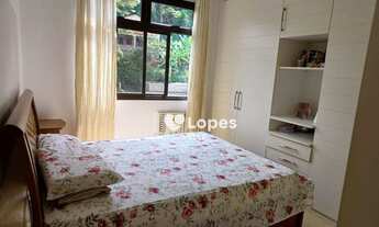 Imagem 5: Apartamento com 3 dormitórios à venda, 101 m² por R$ 750.000,00 - Santa Rosa - Niterói/RJ