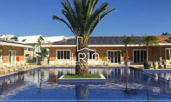 Imagem 7: Casa de condomínio para venda tem 370 metros quadrados com 4 quartos