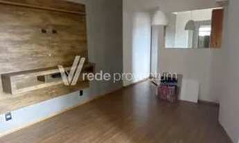 Imagem 3: Apartamento - Bosque - Campinas