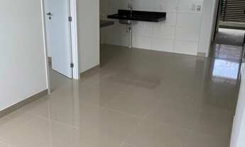 Imagem 3: Edf Beach class hotels<br> para venda com 40 metros quadrados com 1 quarto em Boa Vi