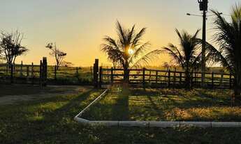 Imagem 5: FAZENDA TODA PRONTA UMA EXCLUSIVIDADE