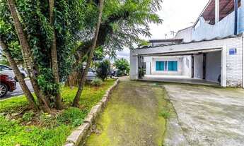 Imagem: São Paulo - Casa Padrão - Parque Boturussu