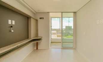 Imagem 4: Excelente apartamento com 2 dormitórios à venda, 116 m² por R$ 840.000 - Areal - Pelotas/R