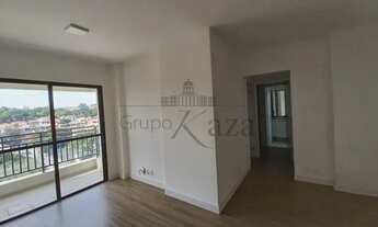 Imagem 6: Apartamento Padrão em São José dos Campos