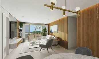 Imagem 5: TERRAZZA APIPUCOS-LUXUOSO-4QRTS-UNIDADES PROMOCIONAIS-FINANCIAMENTO FACILITADO-APROVEITE!!