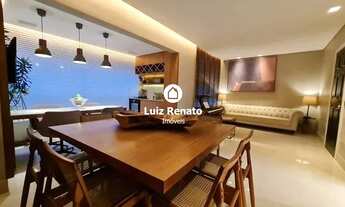 Imagem 5: Apartamento à venda 2 quartos 1 suíte 2 vagas - Vila da Serra