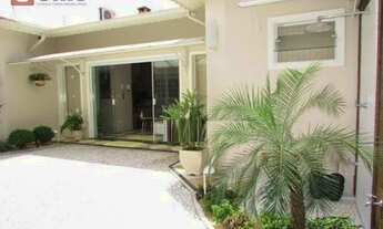 Imagem: Casa com 3 dormitórios à venda, 320 m²