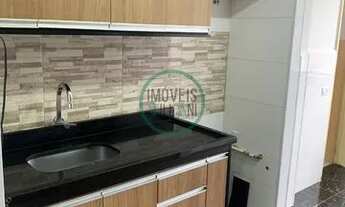 Imagem: Apartamento - Vila Maria - 66m² - 2 Dormitórios