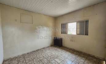 Imagem 3: Casa Padrão em São José do Rio Preto