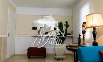 Imagem 3: Chateau de Chaumont Jardim Paulista 105m² 03 Dormitórios 01 Suítes 2 Vagas