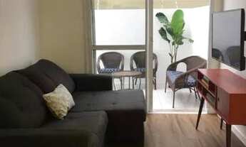 Imagem 7: Apartamento para Venda em Florianópolis, Campeche, 2 dormitórios, 1 suíte, 2 banheiros, 1