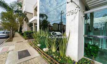 Imagem 2: Apartamento com 3 dormitórios à venda, 70 m² por R$ 730.000,00 - Boa Vista - Curitiba/PR