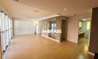 Imagem 2: Apartamento amplo com 3 suítes, 130 m² - venda por R$ 1.000.000 ou aluguel por R$ 3.850/mê