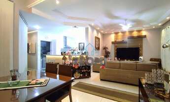 Imagem 7: Cond. Jardim de Alah - Sobrado com 3 dormitórios (2 suítes), 216 m² - venda por R$ 780.000