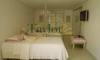 Imagem 6: Casa com 4 dormitórios à venda, 463 m² - Jardim Europa - São Paulo/SP