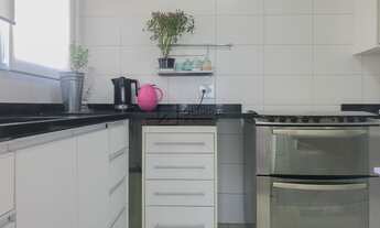 Imagem 7: Apartamento Venda 3 Dormitórios - 180 m² Campo Belo