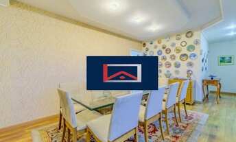 Imagem: Venda Cobertura 4 Dormitórios - 364 m²